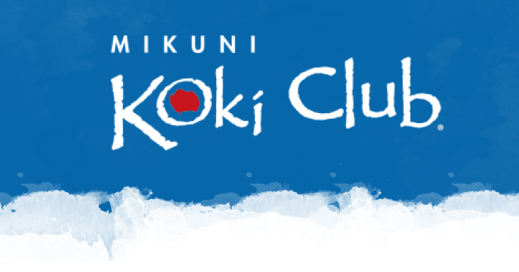 Mikuni Koki Club