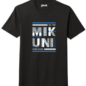 Mikuni Core Values T-shirt