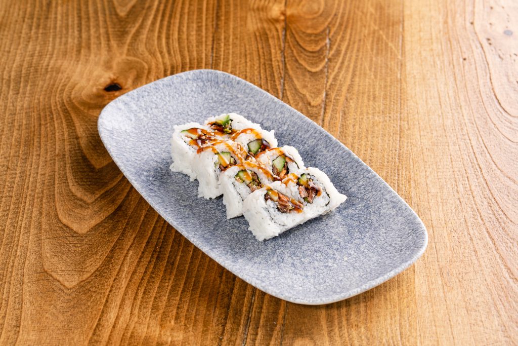 sakekawa roll