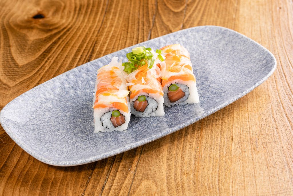 tasmanian roll