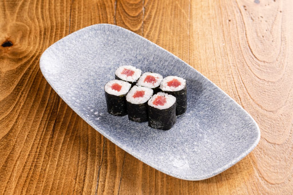 tekka maki