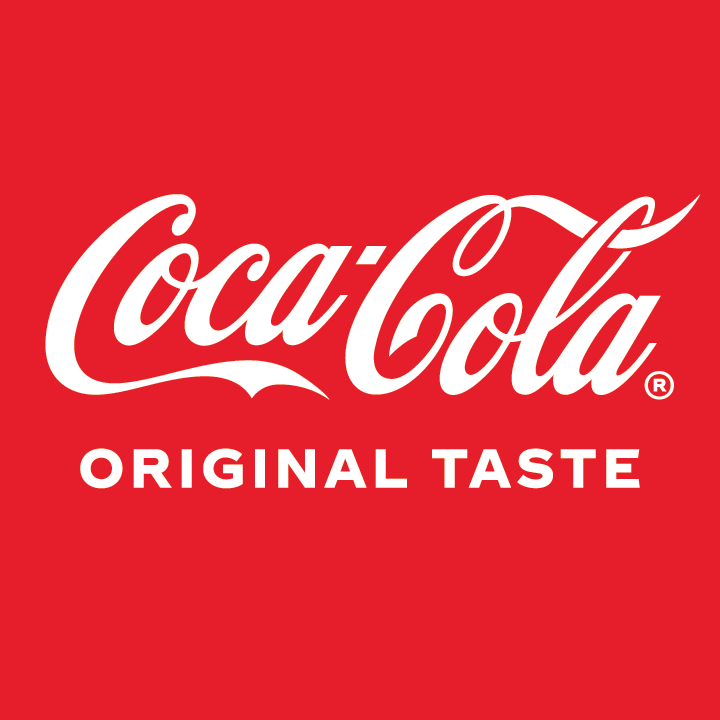 Coca Cola Original Taste