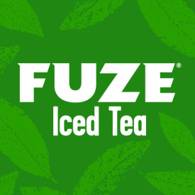 Fuze Iced Tea