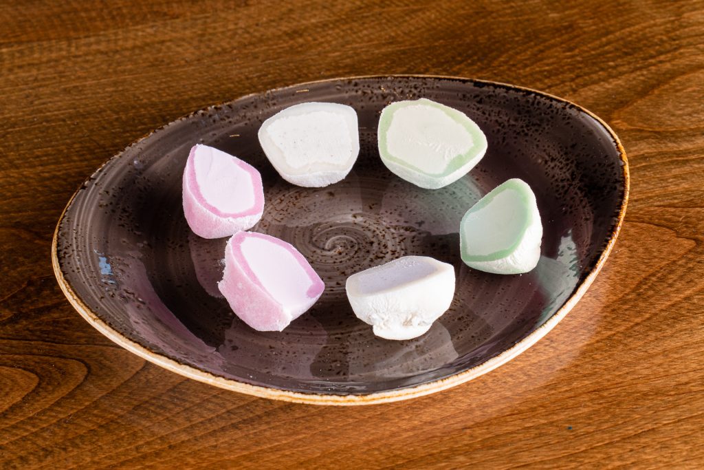 Mochi Ice Cream Combo