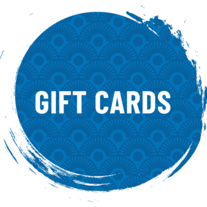 Gift cards graphic badge