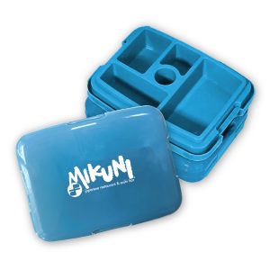 Mikuni Bento Box
