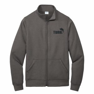 Tuna Fleece Cadet Full-Zip Sweatshirt